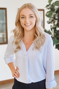 Tatum McKissack